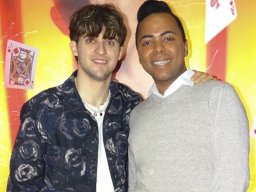 FAB FOX 12. 01. 2025